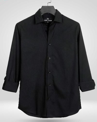 Luxury Fancy Fabrics Shirt